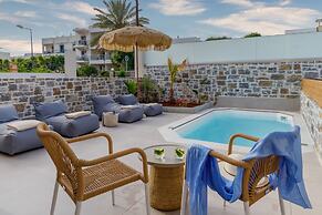 Anassa Suites by Estia Adults Only