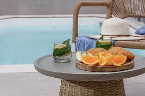 Anassa Suites by Estia Adults Only