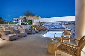 Anassa Suites by Estia Adults Only