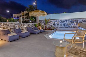 Anassa Suites by Estia Adults Only