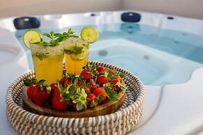 Anassa Suites by Estia Adults Only