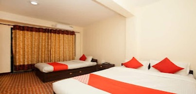 MeroStay 202 Hotel Shree Yantra