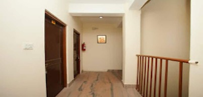 MeroStay 202 Hotel Shree Yantra