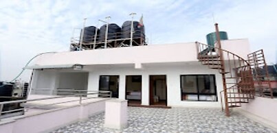 MeroStay 184 Hotel Sweet Town