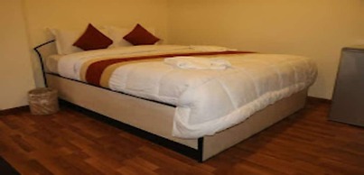 MeroStay 184 Hotel Sweet Town