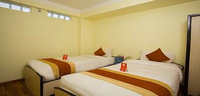 MeroStay 184 Hotel Sweet Town