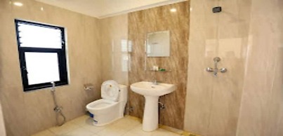 MeroStay 184 Hotel Sweet Town