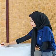 Bayview Beach Resort East Lombok