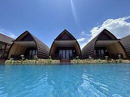 Bayview Beach Resort East Lombok