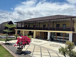 Bayview Beach Resort East Lombok