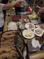 Bayview Beach Resort East Lombok