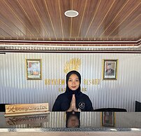 Bayview Beach Resort East Lombok