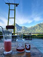 Bayview Beach Resort East Lombok