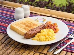 Bayview Beach Resort East Lombok