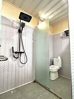 Bayview Beach Resort East Lombok