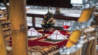 Bayview Beach Resort East Lombok