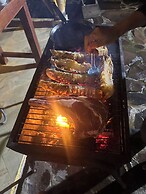 Bayview Beach Resort East Lombok