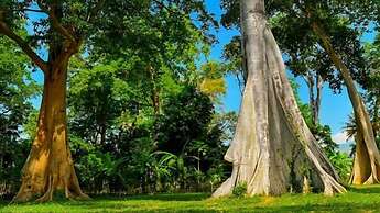 Bayview Beach Resort East Lombok