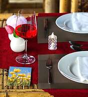 Bayview Beach Resort East Lombok