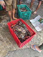 Bayview Beach Resort East Lombok