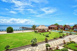 Bayview Beach Resort East Lombok