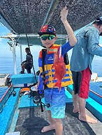 Bayview Beach Resort East Lombok