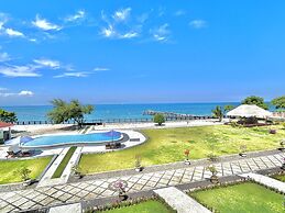Bayview Beach Resort East Lombok