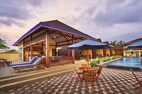 Bayview Beach Resort East Lombok