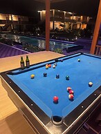 Bayview Beach Resort East Lombok