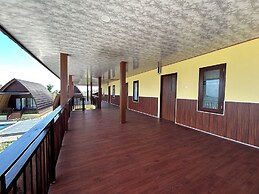 Bayview Beach Resort East Lombok