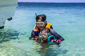 Bayview Beach Resort East Lombok