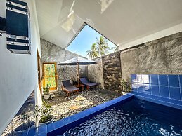 Bayview Beach Resort East Lombok