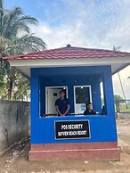 Bayview Beach Resort East Lombok