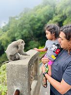 Bayview Beach Resort East Lombok