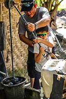 Bayview Beach Resort East Lombok