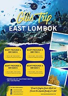 Bayview Beach Resort East Lombok