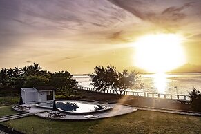 Bayview Beach Resort East Lombok