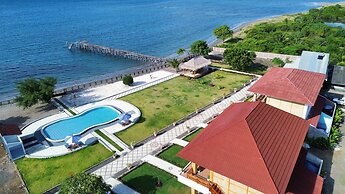 Bayview Beach Resort East Lombok