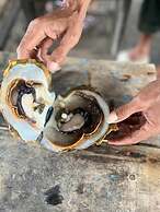 Bayview Beach Resort East Lombok