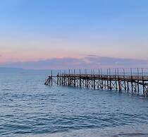 Bayview Beach Resort East Lombok