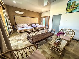 Bayview Beach Resort East Lombok