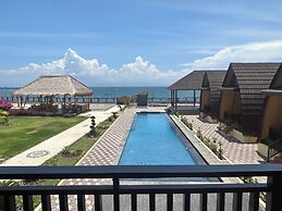 Bayview Beach Resort East Lombok