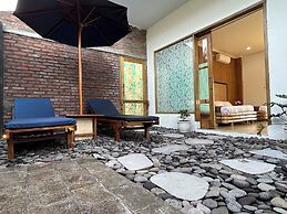 Bayview Beach Resort East Lombok