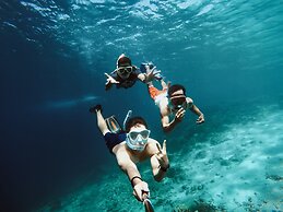 Bayview Beach Resort East Lombok