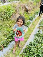 Bayview Beach Resort East Lombok