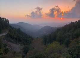 Paradise View Hotel And Restaurant