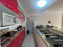 PIRATAS RESIDENCE