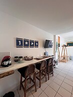 PIRATAS RESIDENCE
