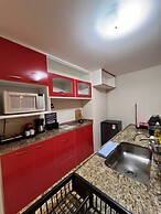 PIRATAS RESIDENCE
