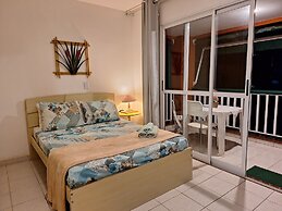 PIRATAS RESIDENCE